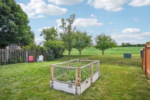 Tiny photo for 2024 Harrison Avenue, Mundelein, IL 60060 (MLS # 12700304)