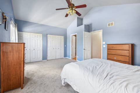 Tiny photo for 2024 Harrison Avenue, Mundelein, IL 60060 (MLS # 12700304)