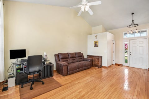 Tiny photo for 2024 Harrison Avenue, Mundelein, IL 60060 (MLS # 12700304)