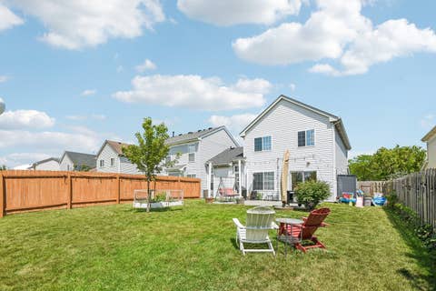 Tiny photo for 2024 Harrison Avenue, Mundelein, IL 60060 (MLS # 12700304)