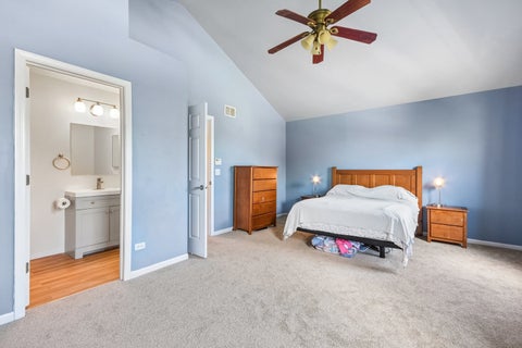 Tiny photo for 2024 Harrison Avenue, Mundelein, IL 60060 (MLS # 12700304)