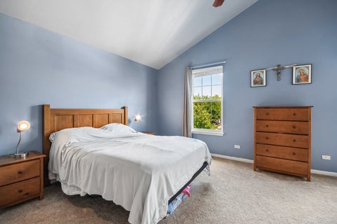 Tiny photo for 2024 Harrison Avenue, Mundelein, IL 60060 (MLS # 12700304)
