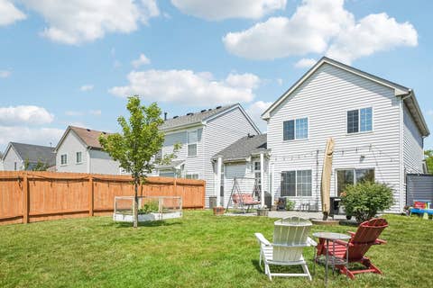 Tiny photo for 2024 Harrison Avenue, Mundelein, IL 60060 (MLS # 12700304)