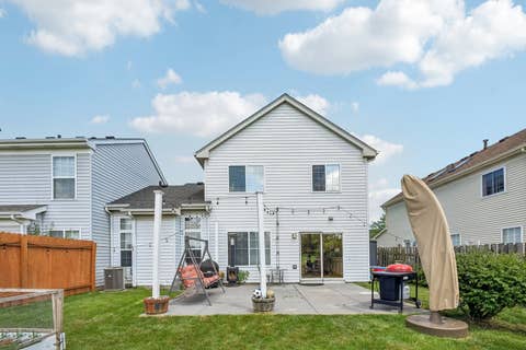 Tiny photo for 2024 Harrison Avenue, Mundelein, IL 60060 (MLS # 12700304)