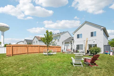 Tiny photo for 2024 Harrison Avenue, Mundelein, IL 60060 (MLS # 12700304)