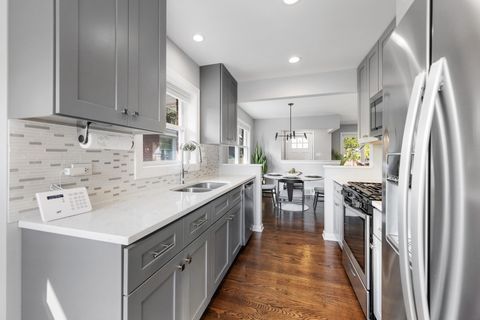 Tiny photo for 247 N Ardmore Avenue, Villa Park, IL 60181 (MLS # 12503230)