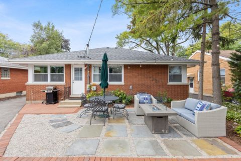 Tiny photo for 247 N Ardmore Avenue, Villa Park, IL 60181 (MLS # 12503230)