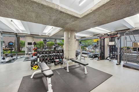 Tiny photo for Chicago, IL 60611 (MLS # 12511074)