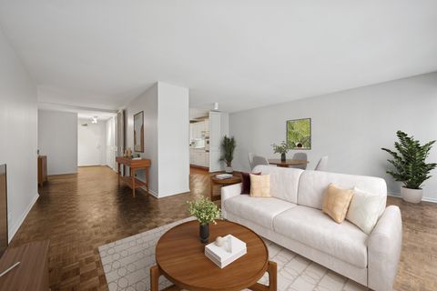 Tiny photo for Chicago, IL 60611 (MLS # 12511074)