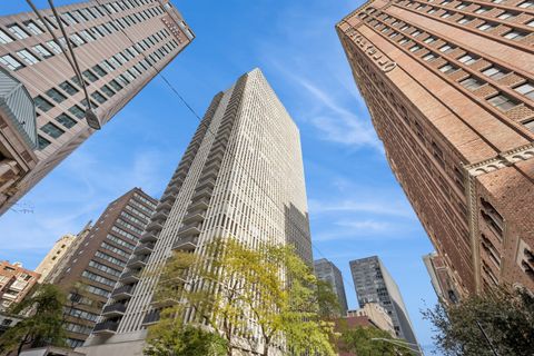 Photo of Chicago, IL 60611 (MLS # 12511074)