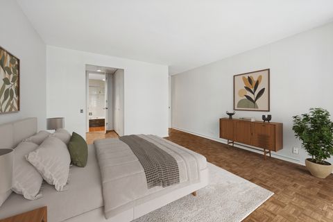 Tiny photo for Chicago, IL 60611 (MLS # 12511074)