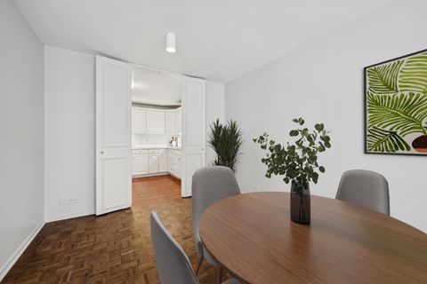 Tiny photo for Chicago, IL 60611 (MLS # 12511074)