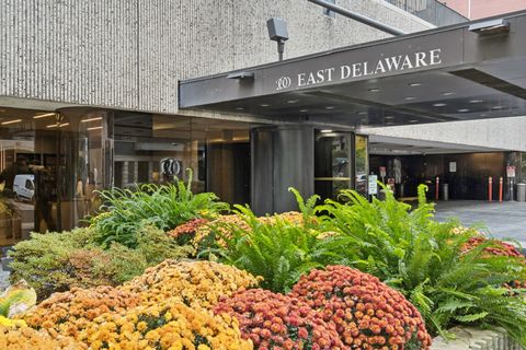 Tiny photo for Chicago, IL 60611 (MLS # 12511074)