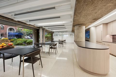 Tiny photo for Chicago, IL 60611 (MLS # 12511074)