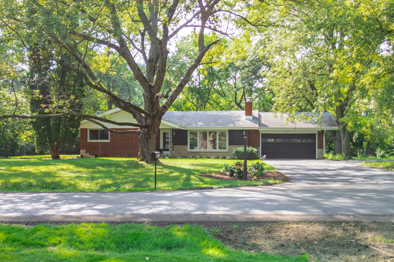 2815 Skyline Drive