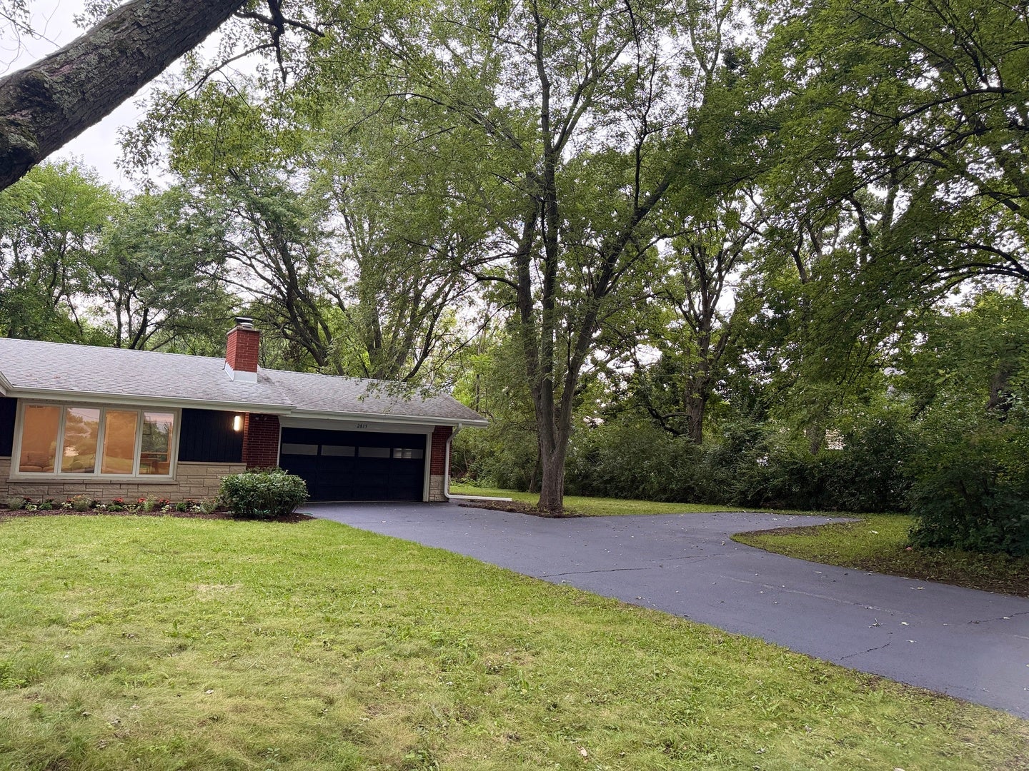 2815 Skyline Drive