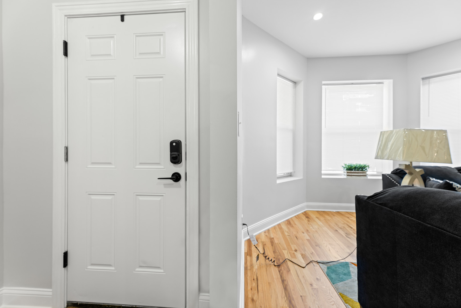 6112 S Vernon Avenue