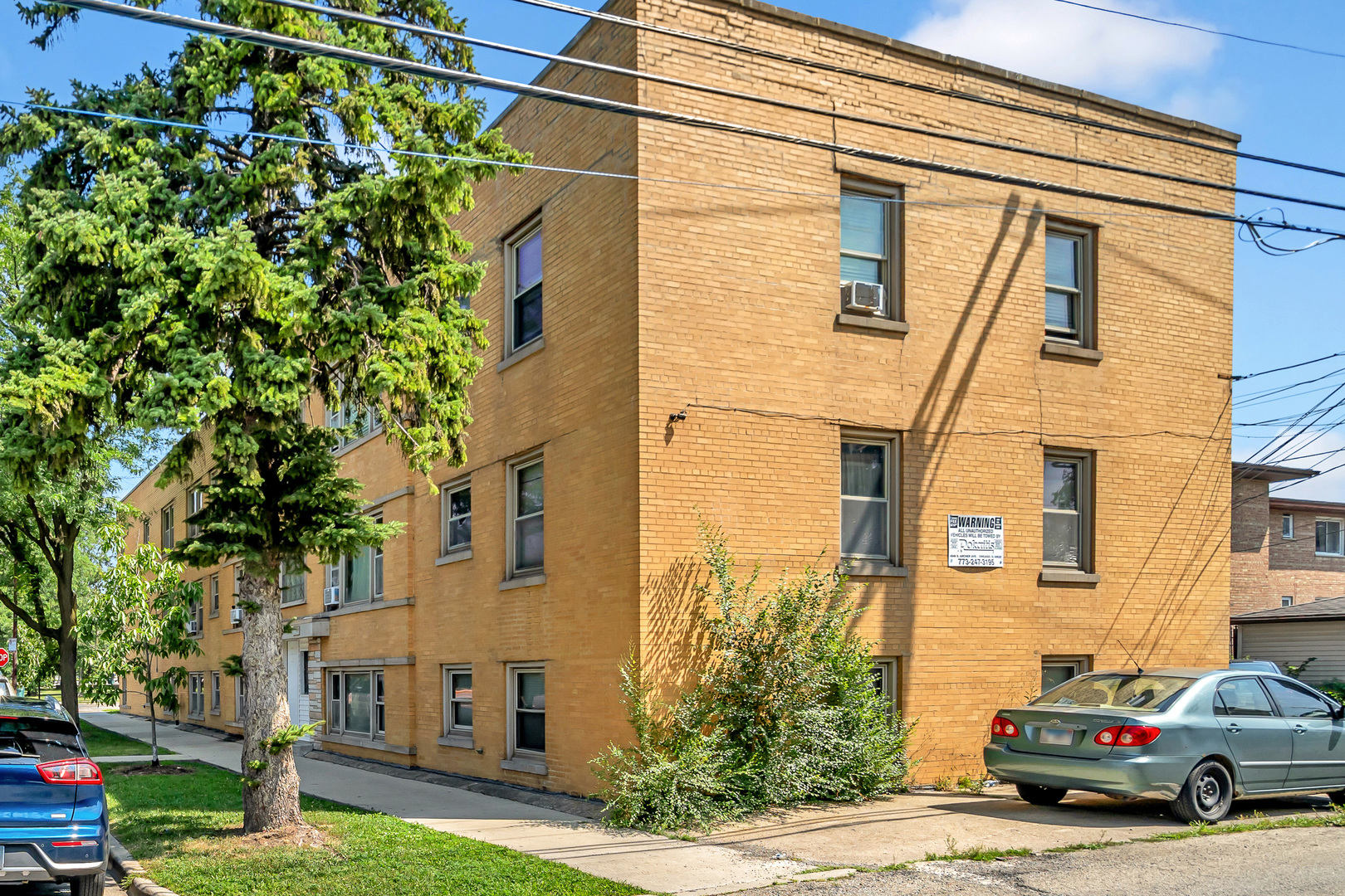 2857 W 71st Street