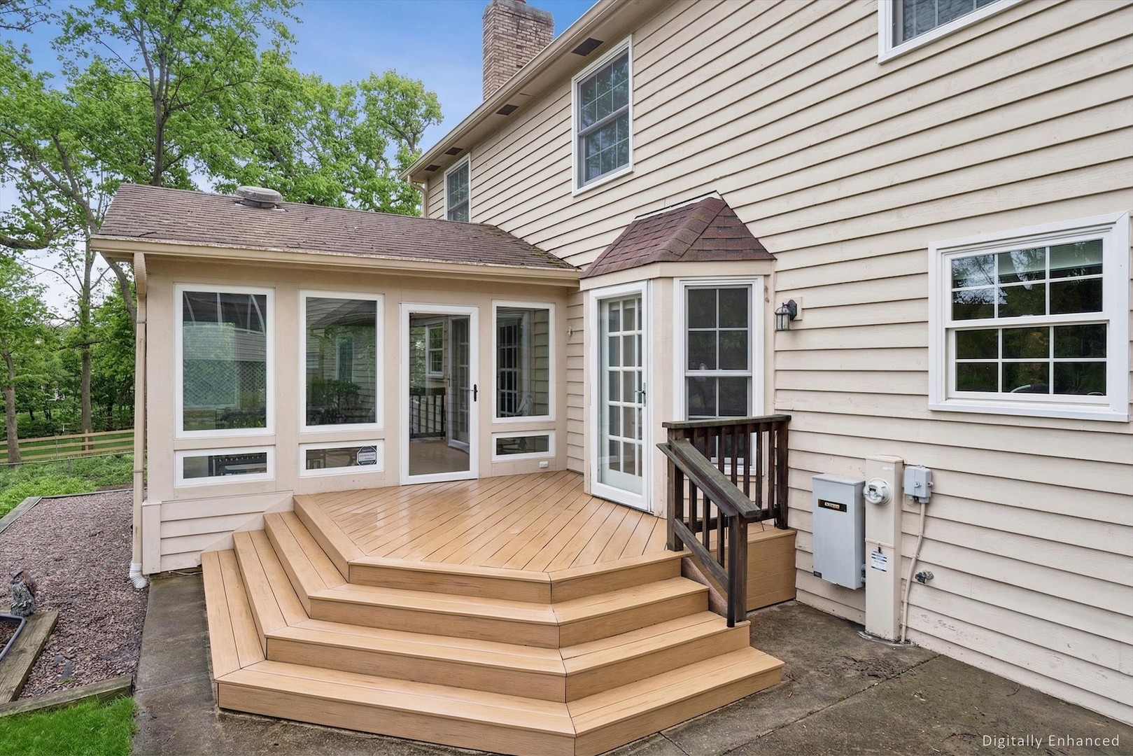 1361 Champion Forest Court