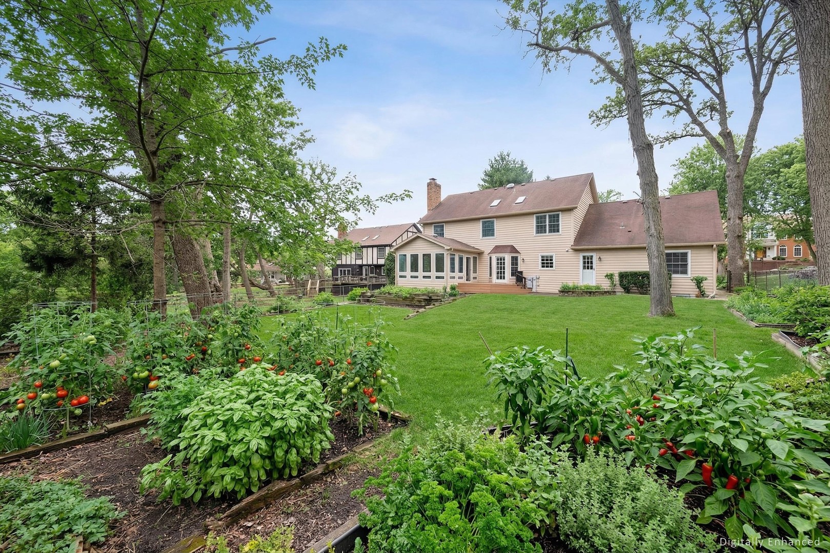 1361 Champion Forest Court