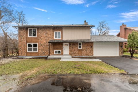 1015 Sierra Court University Park IL 60484