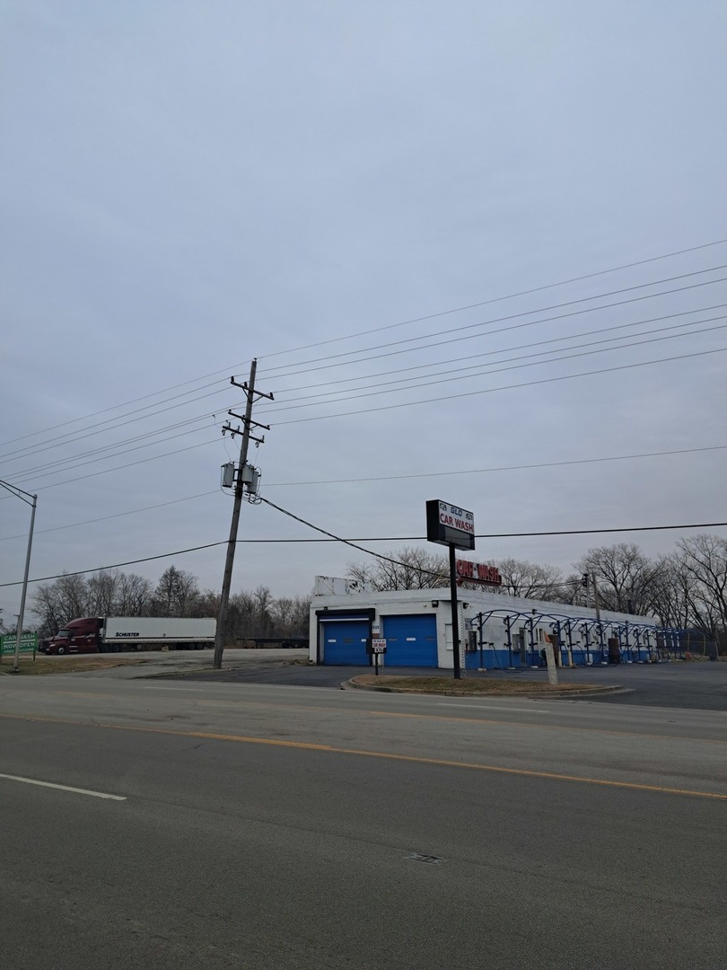 1603 Western Avenue