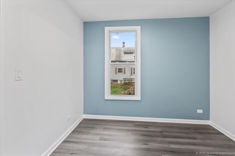 Tiny photo for 2745 Desplaines Street, Blue Island, IL 60406 (MLS # 12481909)