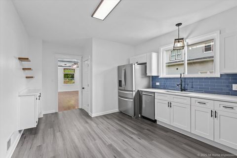 Tiny photo for 2745 Desplaines Street, Blue Island, IL 60406 (MLS # 12481909)