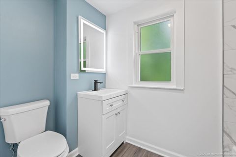 Tiny photo for 2745 Desplaines Street, Blue Island, IL 60406 (MLS # 12481909)