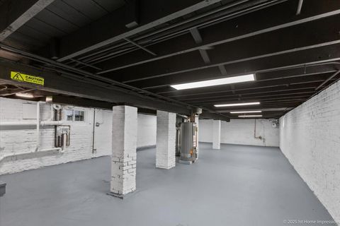 Tiny photo for 2745 Desplaines Street, Blue Island, IL 60406 (MLS # 12481909)