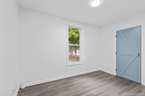 Tiny photo for 2745 Desplaines Street, Blue Island, IL 60406 (MLS # 12481909)