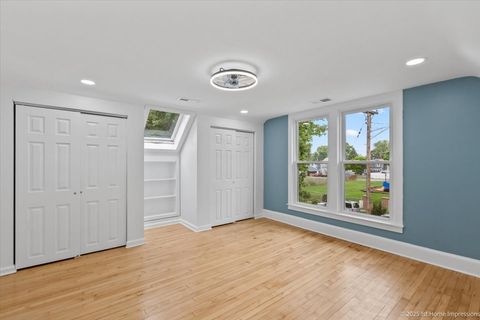 Tiny photo for 2745 Desplaines Street, Blue Island, IL 60406 (MLS # 12481909)