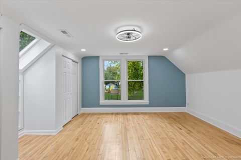 Tiny photo for 2745 Desplaines Street, Blue Island, IL 60406 (MLS # 12481909)