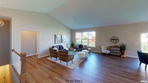 Tiny photo for Lot 7 S 5TH Street, Eldridge, IA 52748 (MLS # 12606800)