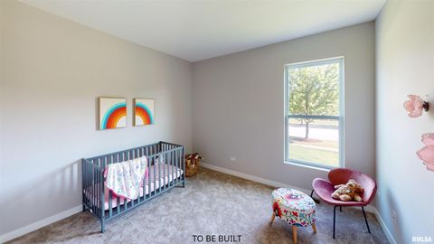 Tiny photo for Lot 7 S 5TH Street, Eldridge, IA 52748 (MLS # 12606800)