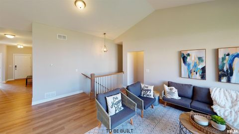 Tiny photo for Lot 7 S 5TH Street, Eldridge, IA 52748 (MLS # 12606800)