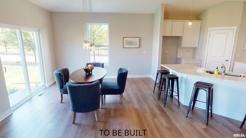 Tiny photo for Lot 7 S 5TH Street, Eldridge, IA 52748 (MLS # 12606800)