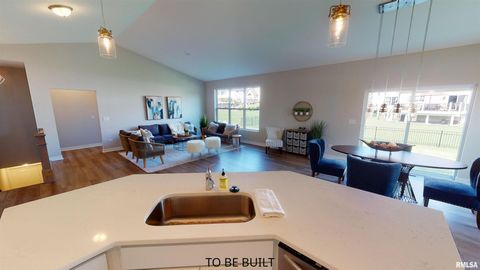 Tiny photo for Lot 7 S 5TH Street, Eldridge, IA 52748 (MLS # 12606800)