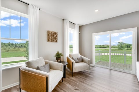 Tiny photo for 124 Harvest Lane, West Dundee, IL 60118 (MLS # 12698812)
