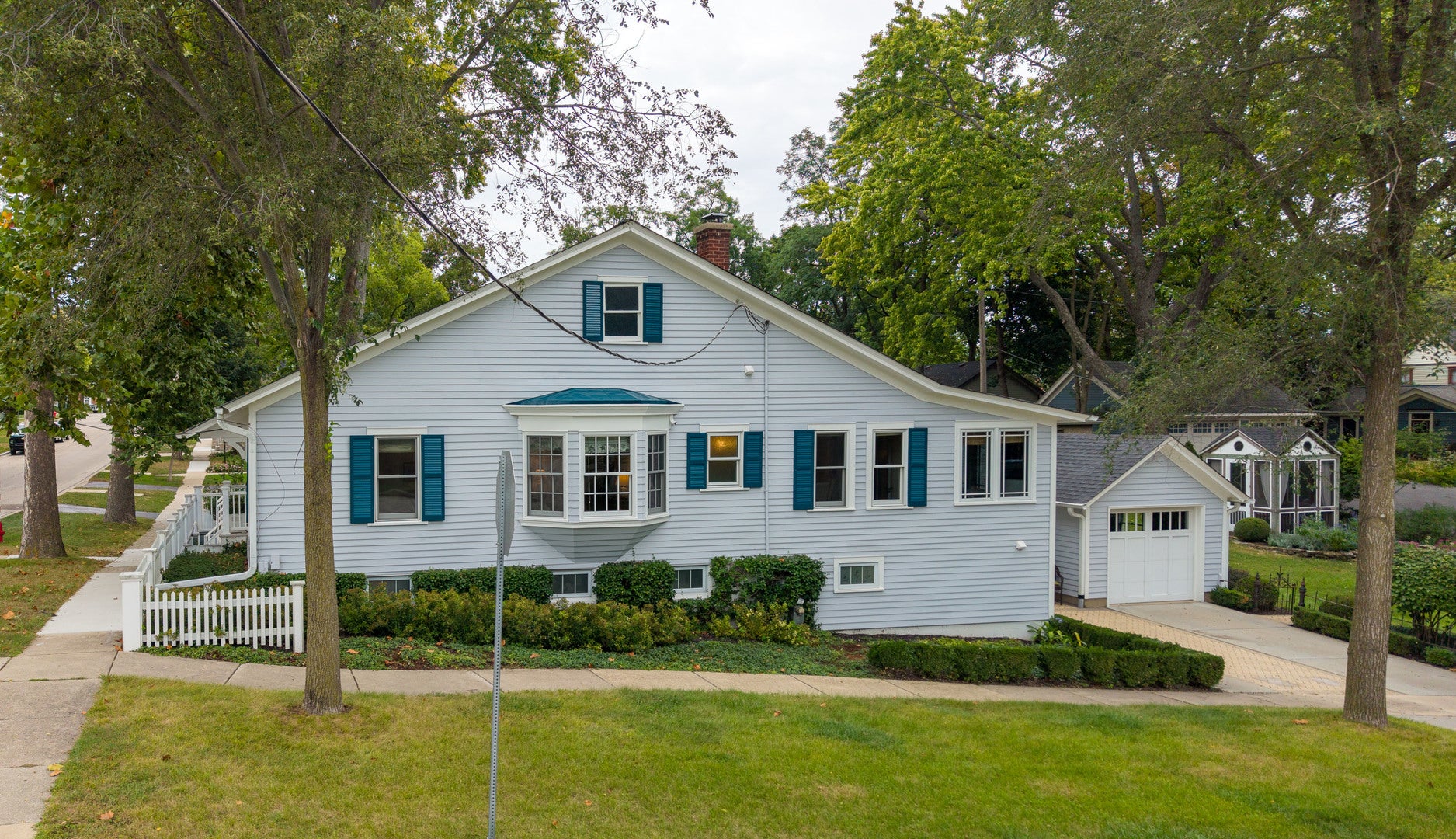 227 S 2nd Street