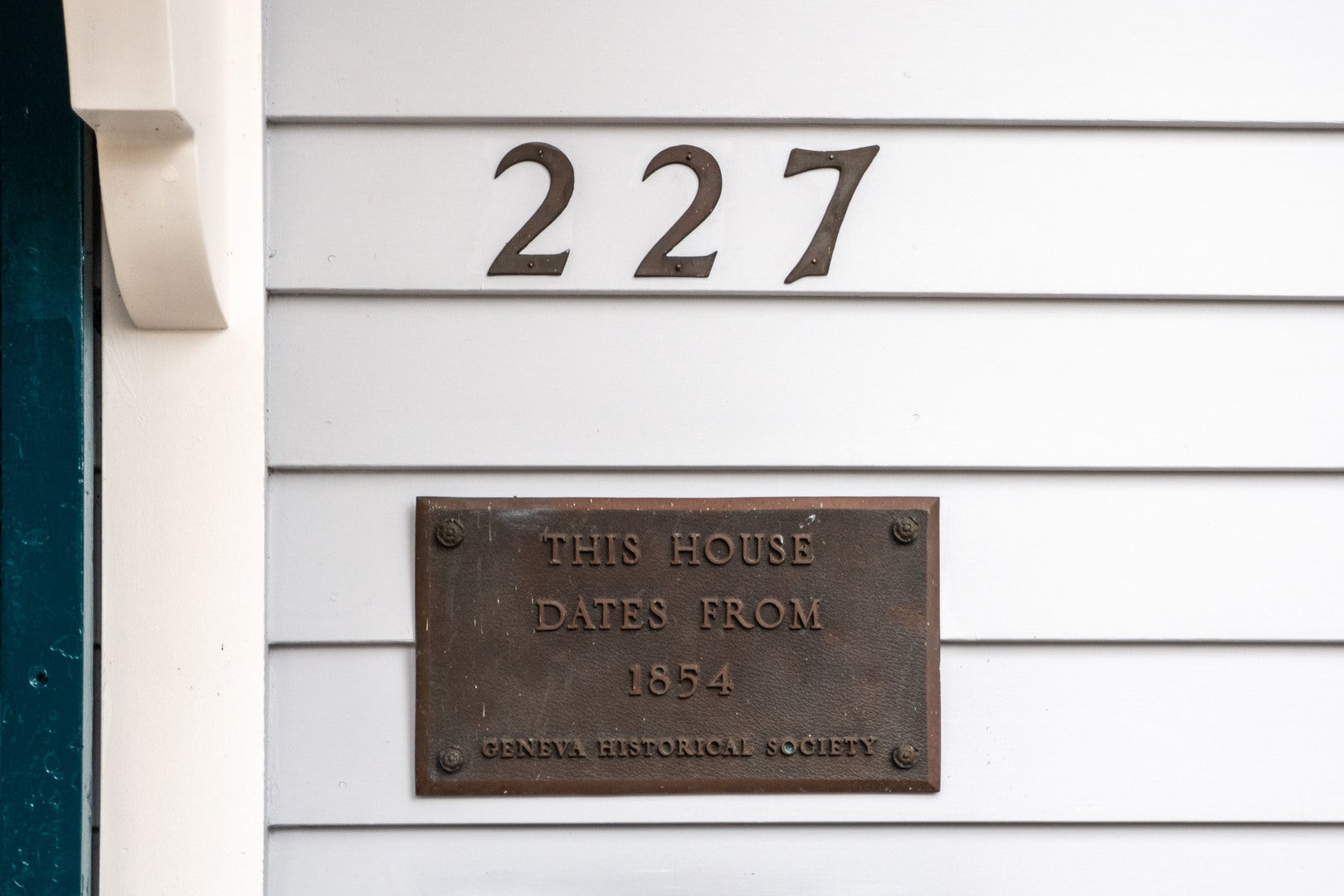 227 S 2nd Street