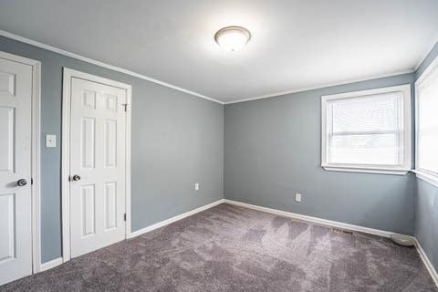 Tiny photo for 12528 S Justine Street, Calumet Park, IL 60827 (MLS # 12725844)