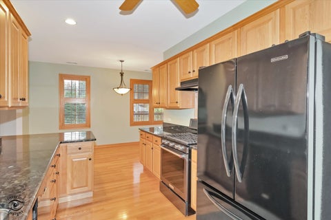 Tiny photo for 6117 Princeton Lane #6117, Palos Heights, IL 60463 (MLS # 12722972)