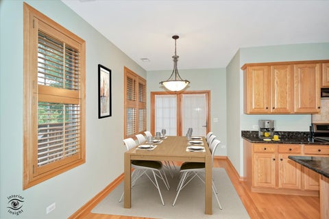 Tiny photo for 6117 Princeton Lane #6117, Palos Heights, IL 60463 (MLS # 12722972)