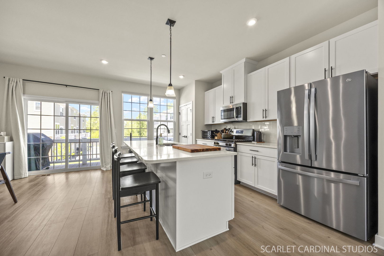 165 Canterbury Way