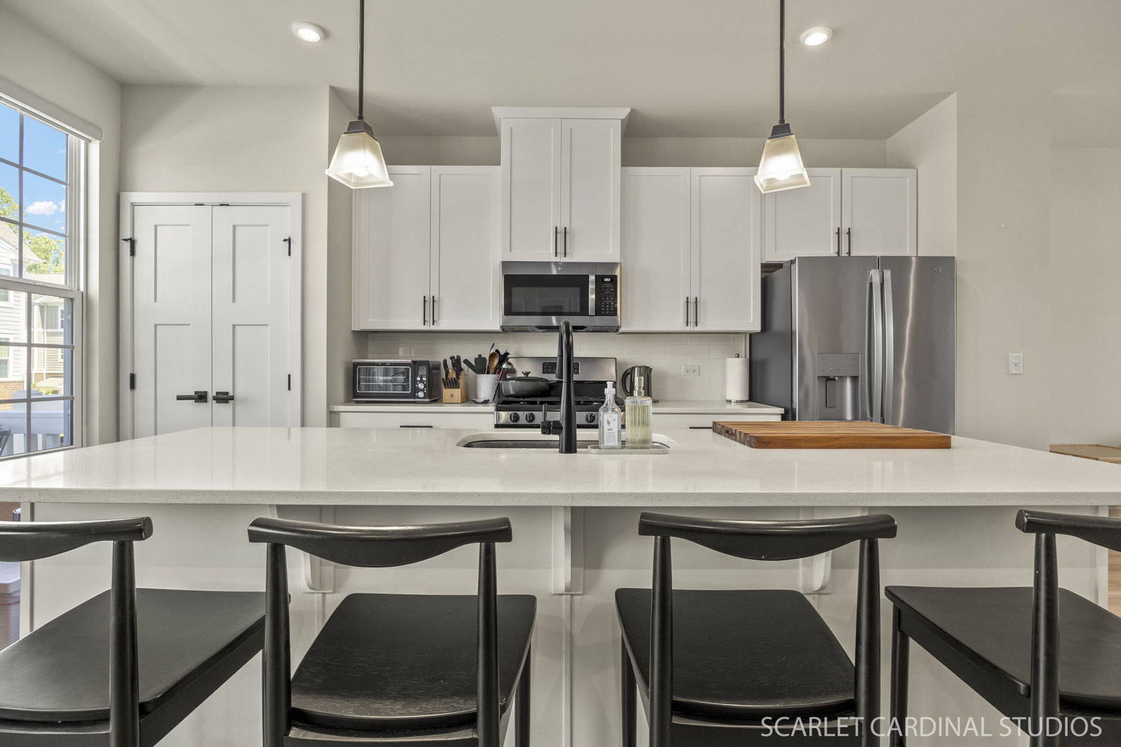 165 Canterbury Way