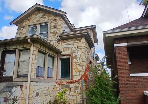 Tiny photo for 1026 W 105th Street, Chicago, IL 60643 (MLS # 12508686)