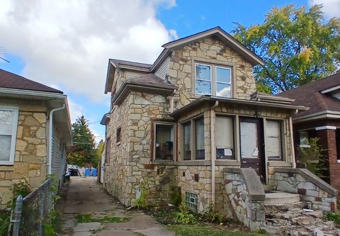 Photo of 1026 W 105th Street, Chicago, IL 60643 (MLS # 12508686) Photo of 1026 W 105th Street, Chicago, IL 60643 (MLS # 12508686)