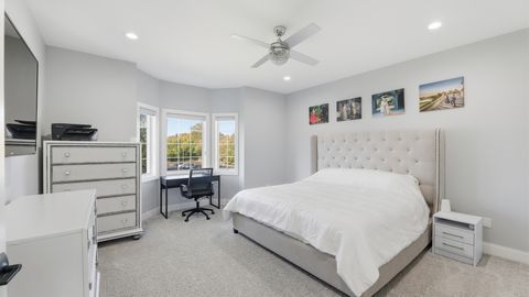 Tiny photo for 416 N CASS Avenue #6, Westmont, IL 60559 (MLS # 12502917)