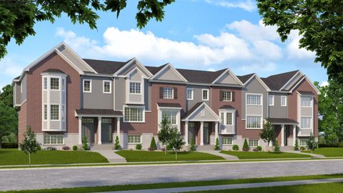 Photo of 416 N CASS Avenue #6, Westmont, IL 60559 (MLS # 12502917) Photo of 416 N CASS Avenue #6, Westmont, IL 60559 (MLS # 12502917)